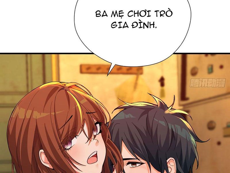 Chuyển Sinh Thành Tra Nam, Ta Giúp Thê Tử Trường Sinh: Chapter 3