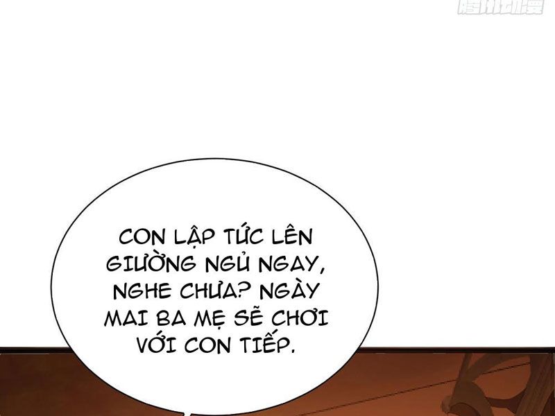 Chuyển Sinh Thành Tra Nam, Ta Giúp Thê Tử Trường Sinh: Chapter 3