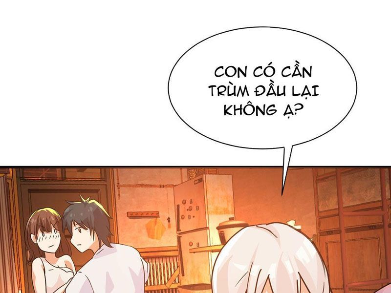 Chuyển Sinh Thành Tra Nam, Ta Giúp Thê Tử Trường Sinh: Chapter 3