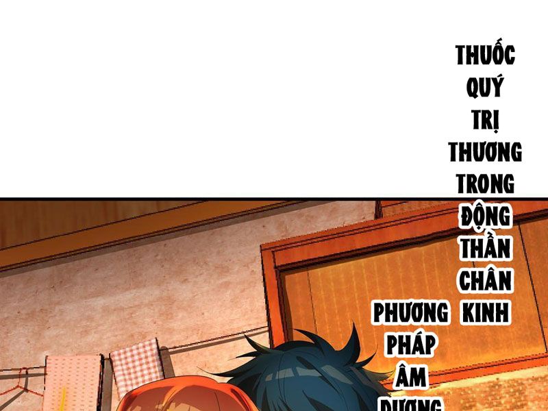 Chuyển Sinh Thành Tra Nam, Ta Giúp Thê Tử Trường Sinh: Chapter 3