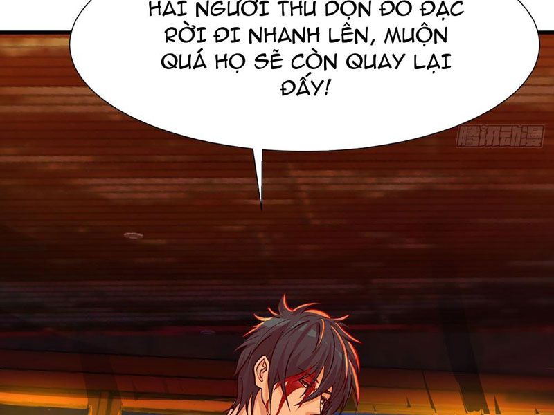 Chuyển Sinh Thành Tra Nam, Ta Giúp Thê Tử Trường Sinh: Chapter 3