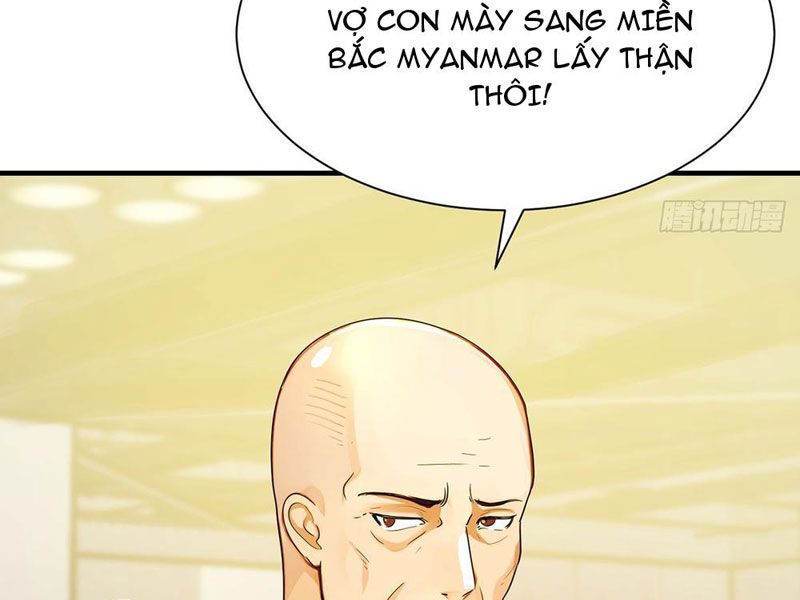 Chuyển Sinh Thành Tra Nam, Ta Giúp Thê Tử Trường Sinh: Chapter 3