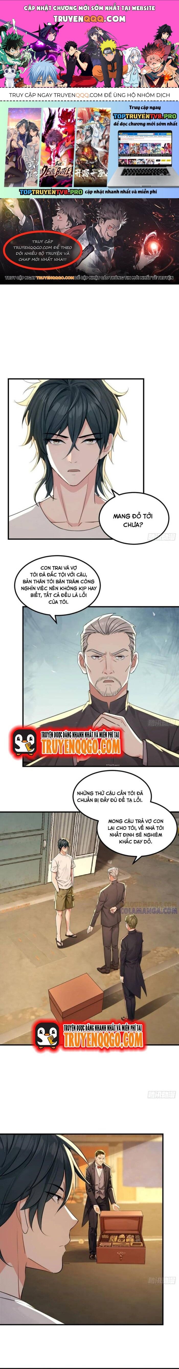 Chuyển Sinh Thành Tra Nam, Ta Giúp Thê Tử Trường Sinh: Chapter 30