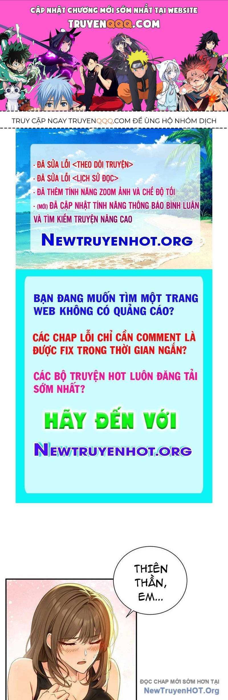 Chuyển Sinh Thành Tra Nam, Ta Giúp Thê Tử Trường Sinh: Chapter 31