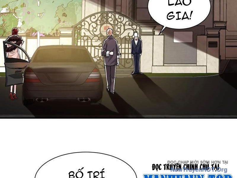 Chuyển Sinh Thành Tra Nam, Ta Giúp Thê Tử Trường Sinh: Chapter 31