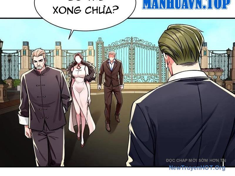 Chuyển Sinh Thành Tra Nam, Ta Giúp Thê Tử Trường Sinh: Chapter 31