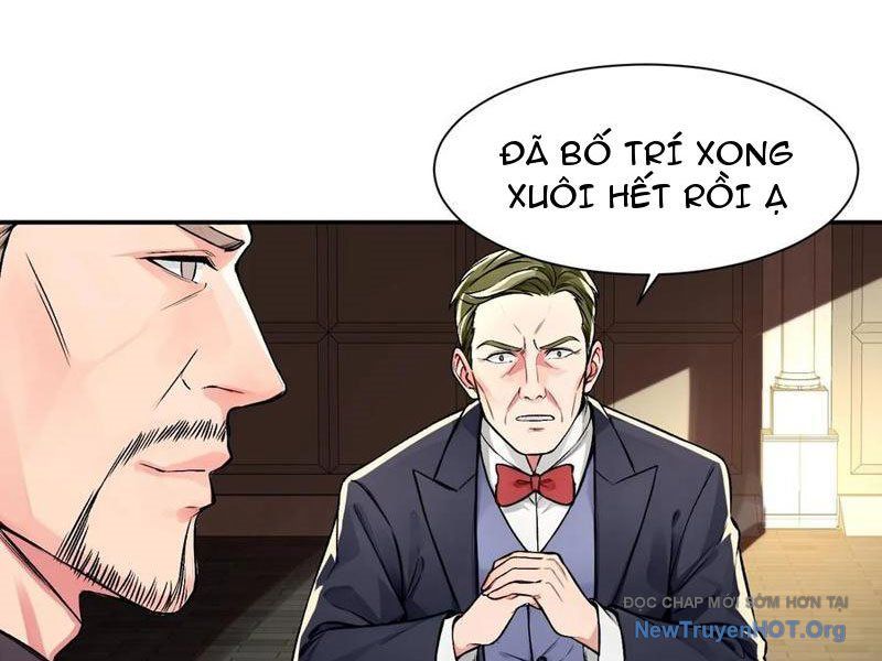 Chuyển Sinh Thành Tra Nam, Ta Giúp Thê Tử Trường Sinh: Chapter 31