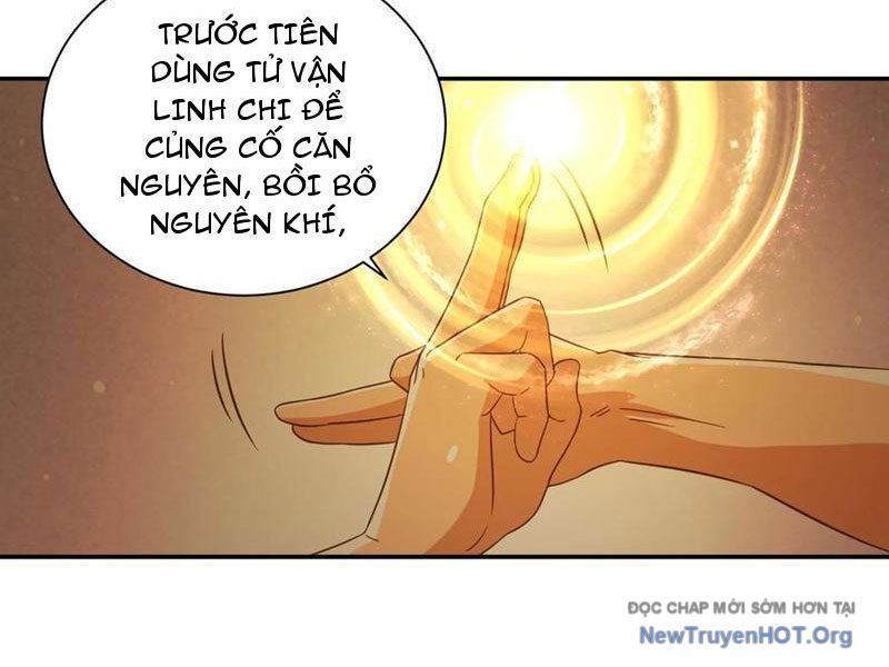 Chuyển Sinh Thành Tra Nam, Ta Giúp Thê Tử Trường Sinh: Chapter 31