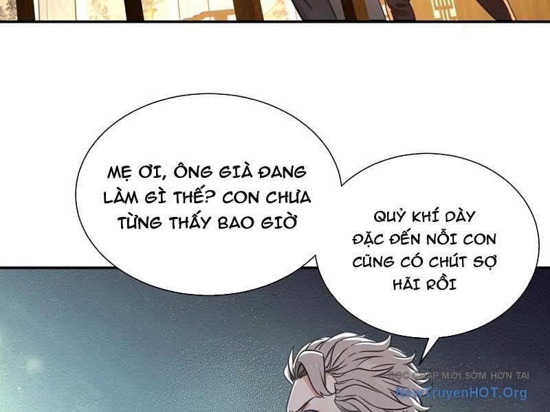Chuyển Sinh Thành Tra Nam, Ta Giúp Thê Tử Trường Sinh: Chapter 31