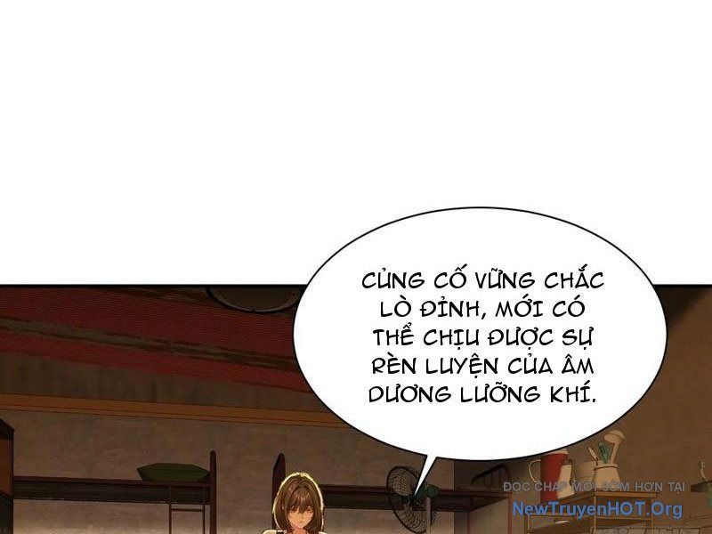Chuyển Sinh Thành Tra Nam, Ta Giúp Thê Tử Trường Sinh: Chapter 31