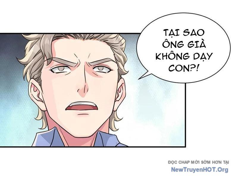 Chuyển Sinh Thành Tra Nam, Ta Giúp Thê Tử Trường Sinh: Chapter 31
