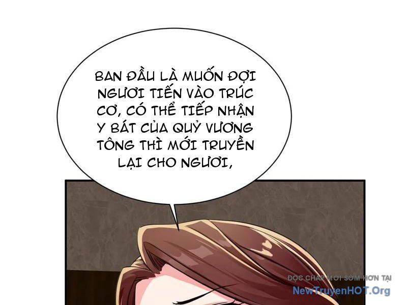 Chuyển Sinh Thành Tra Nam, Ta Giúp Thê Tử Trường Sinh: Chapter 31