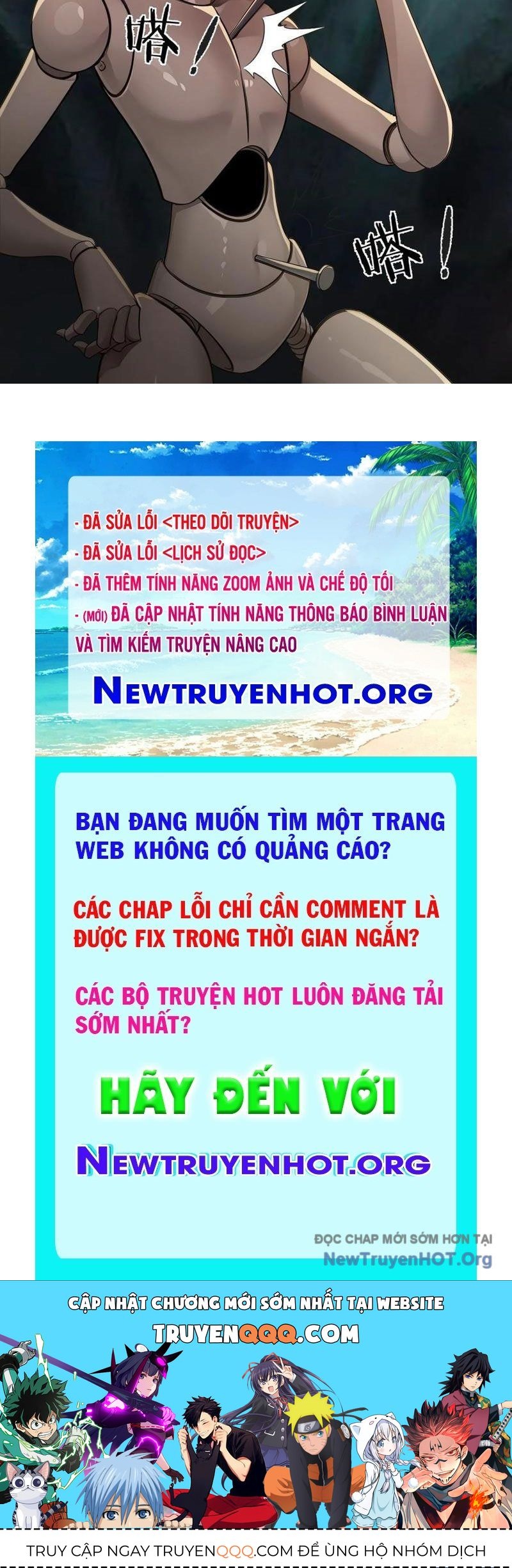 Chuyển Sinh Thành Tra Nam, Ta Giúp Thê Tử Trường Sinh: Chapter 31