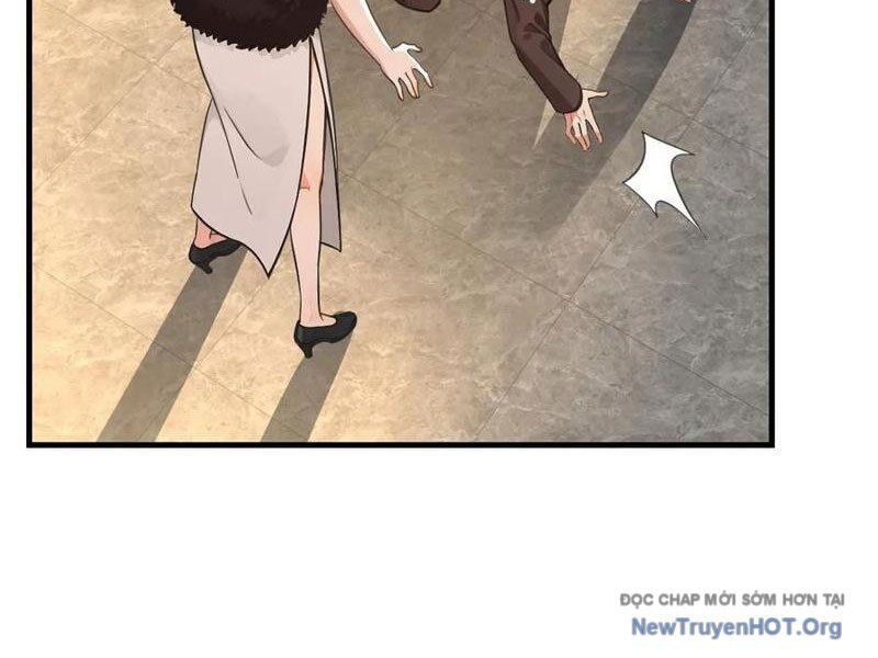 Chuyển Sinh Thành Tra Nam, Ta Giúp Thê Tử Trường Sinh: Chapter 33