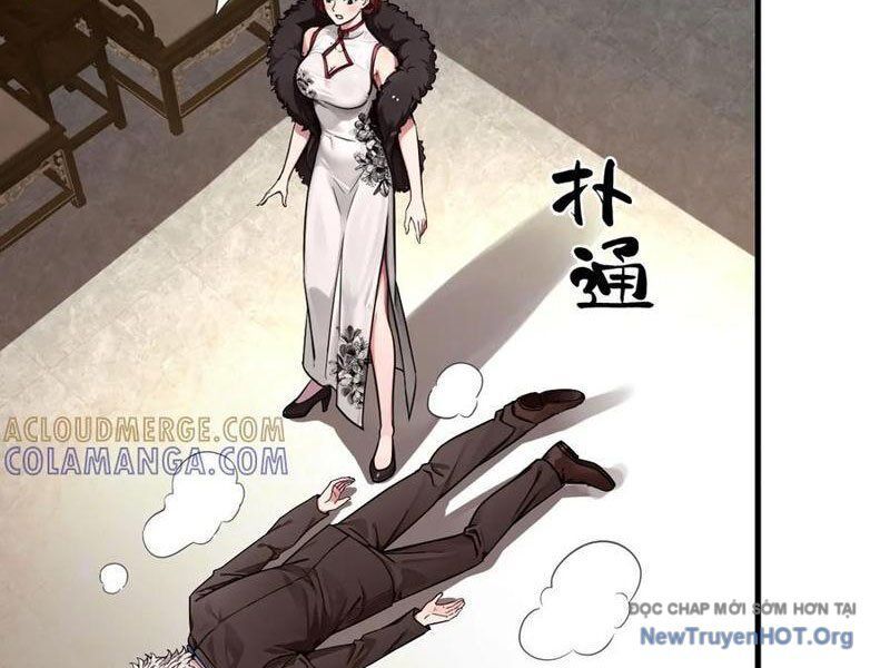 Chuyển Sinh Thành Tra Nam, Ta Giúp Thê Tử Trường Sinh: Chapter 33