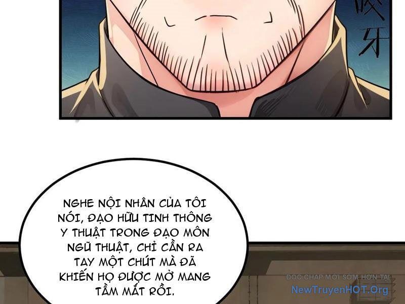 Chuyển Sinh Thành Tra Nam, Ta Giúp Thê Tử Trường Sinh: Chapter 33