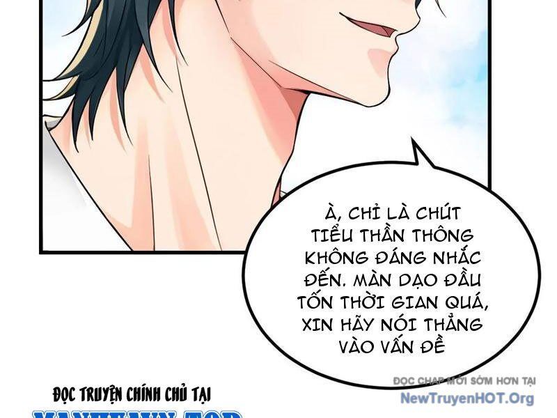 Chuyển Sinh Thành Tra Nam, Ta Giúp Thê Tử Trường Sinh: Chapter 33
