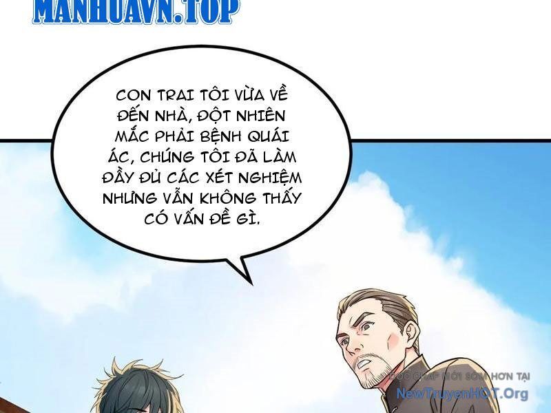 Chuyển Sinh Thành Tra Nam, Ta Giúp Thê Tử Trường Sinh: Chapter 33
