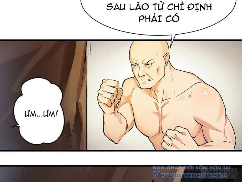 Chuyển Sinh Thành Tra Nam, Ta Giúp Thê Tử Trường Sinh: Chapter 4