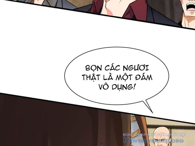 Chuyển Sinh Thành Tra Nam, Ta Giúp Thê Tử Trường Sinh: Chapter 4