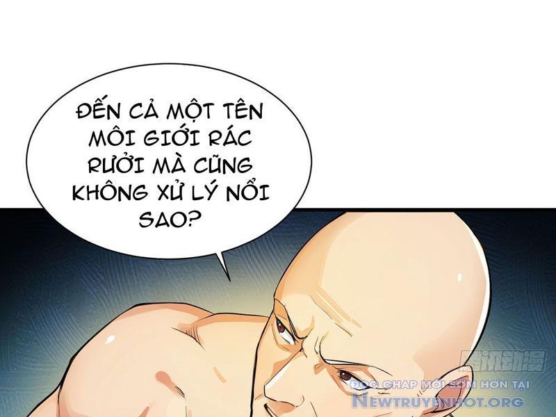 Chuyển Sinh Thành Tra Nam, Ta Giúp Thê Tử Trường Sinh: Chapter 4