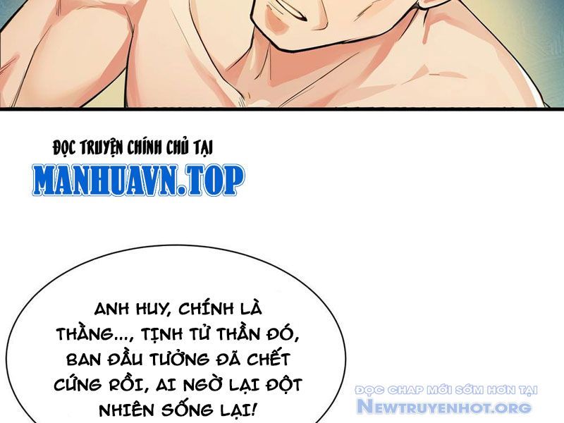 Chuyển Sinh Thành Tra Nam, Ta Giúp Thê Tử Trường Sinh: Chapter 4