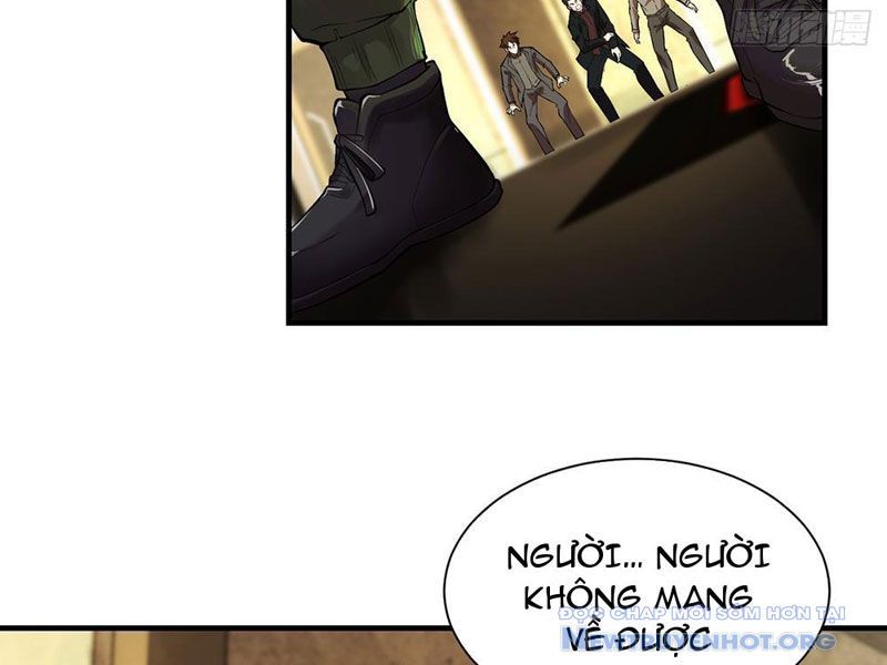 Chuyển Sinh Thành Tra Nam, Ta Giúp Thê Tử Trường Sinh: Chapter 4
