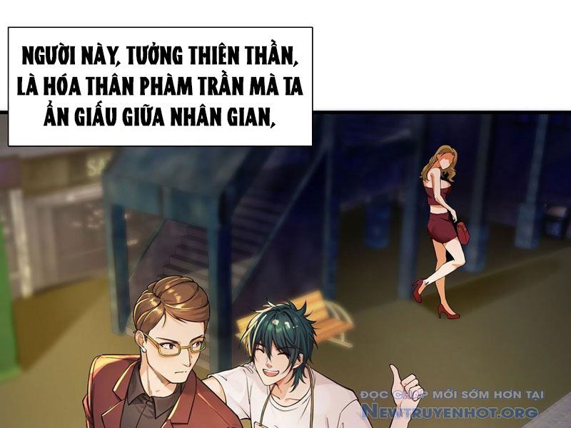 Chuyển Sinh Thành Tra Nam, Ta Giúp Thê Tử Trường Sinh: Chapter 4