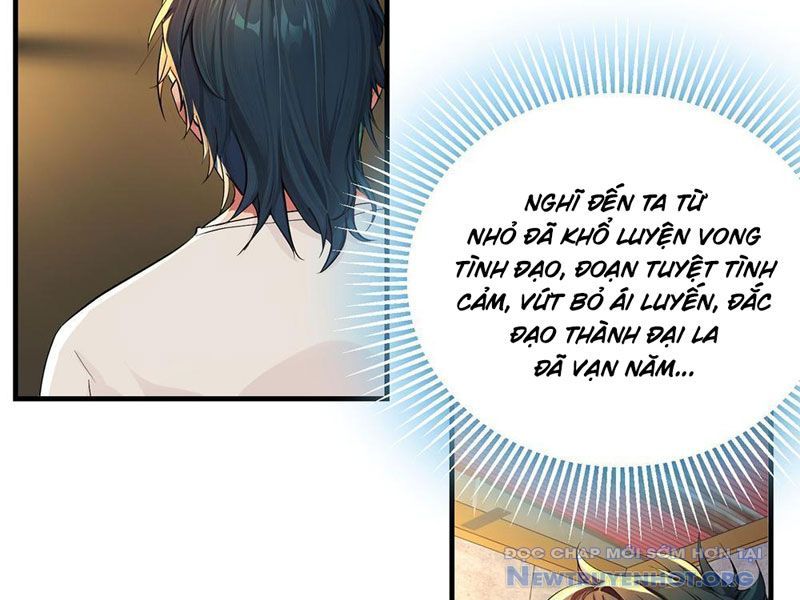 Chuyển Sinh Thành Tra Nam, Ta Giúp Thê Tử Trường Sinh: Chapter 4