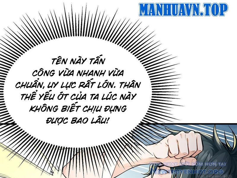 Chuyển Sinh Thành Tra Nam, Ta Giúp Thê Tử Trường Sinh: Chapter 5