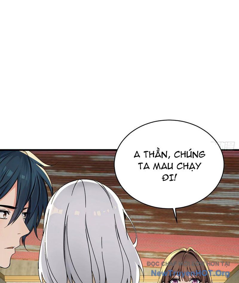 Chuyển Sinh Thành Tra Nam, Ta Giúp Thê Tử Trường Sinh: Chapter 7