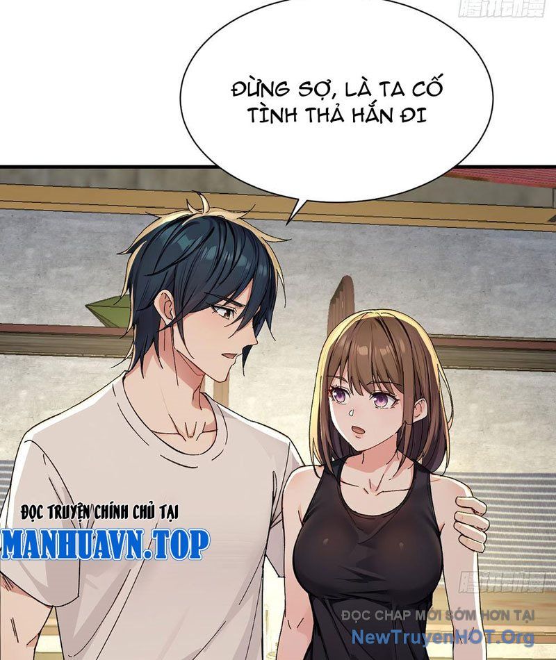 Chuyển Sinh Thành Tra Nam, Ta Giúp Thê Tử Trường Sinh: Chapter 7