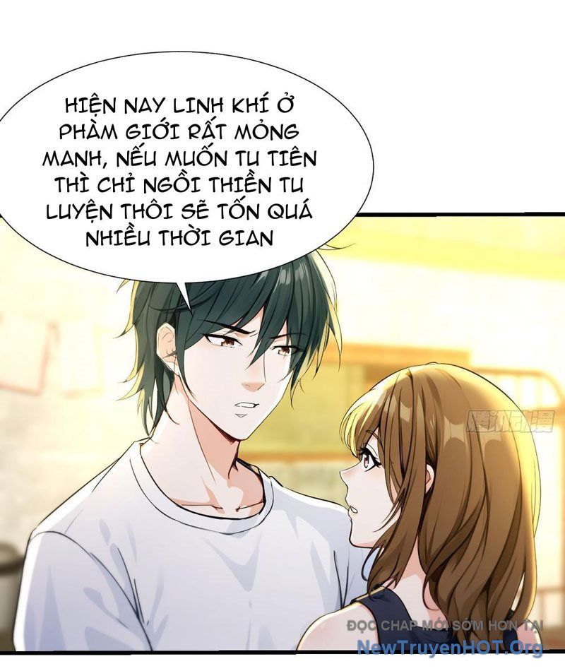 Chuyển Sinh Thành Tra Nam, Ta Giúp Thê Tử Trường Sinh: Chapter 7