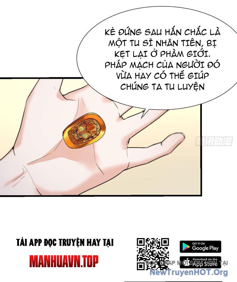 Chuyển Sinh Thành Tra Nam, Ta Giúp Thê Tử Trường Sinh: Chapter 7