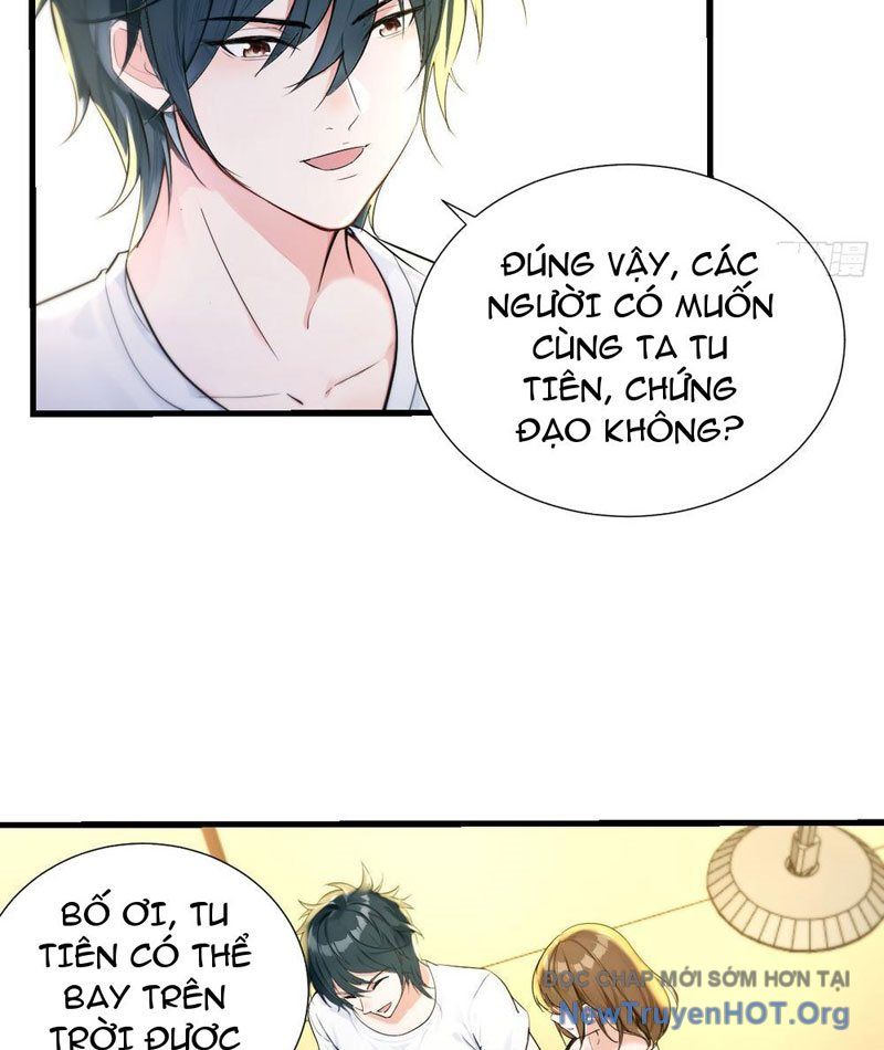Chuyển Sinh Thành Tra Nam, Ta Giúp Thê Tử Trường Sinh: Chapter 7