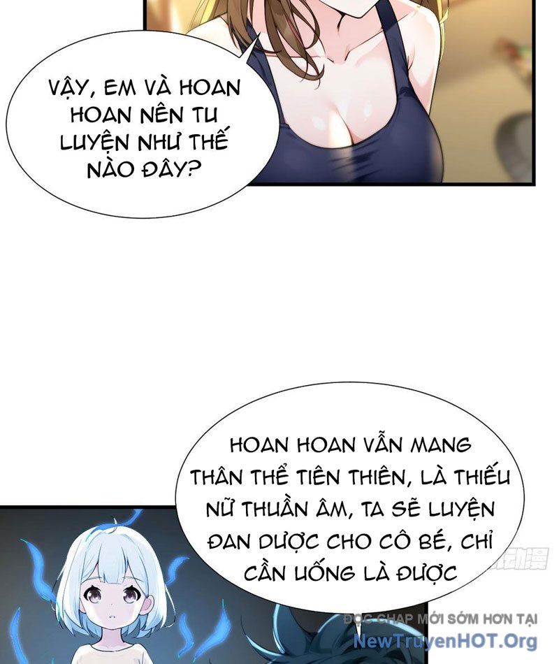 Chuyển Sinh Thành Tra Nam, Ta Giúp Thê Tử Trường Sinh: Chapter 7