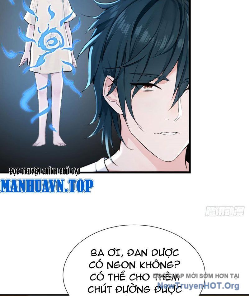 Chuyển Sinh Thành Tra Nam, Ta Giúp Thê Tử Trường Sinh: Chapter 7