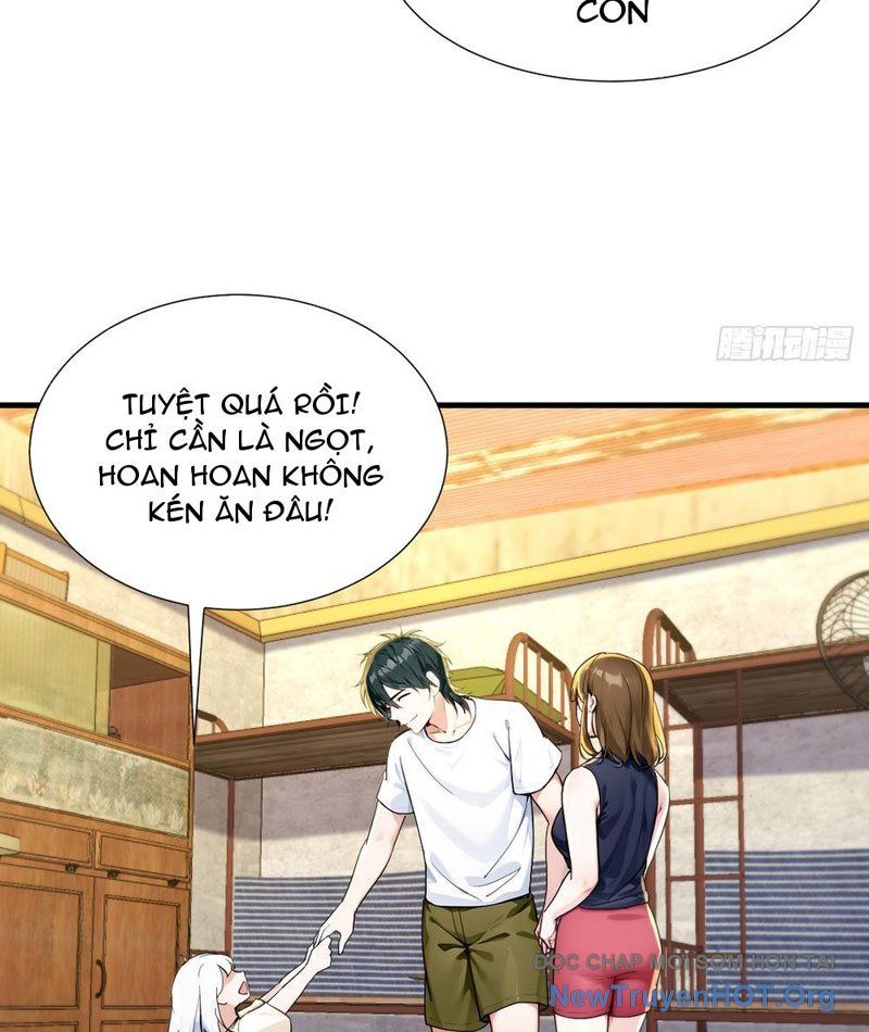 Chuyển Sinh Thành Tra Nam, Ta Giúp Thê Tử Trường Sinh: Chapter 7