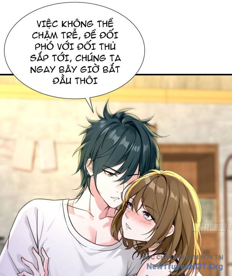 Chuyển Sinh Thành Tra Nam, Ta Giúp Thê Tử Trường Sinh: Chapter 7
