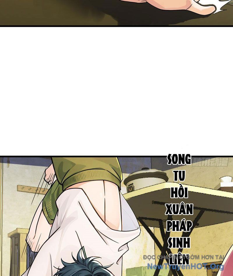 Chuyển Sinh Thành Tra Nam, Ta Giúp Thê Tử Trường Sinh: Chapter 7