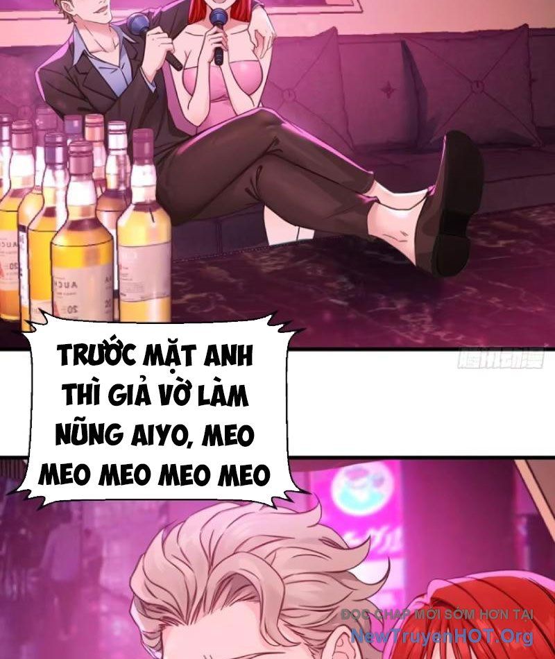 Chuyển Sinh Thành Tra Nam, Ta Giúp Thê Tử Trường Sinh: Chapter 8