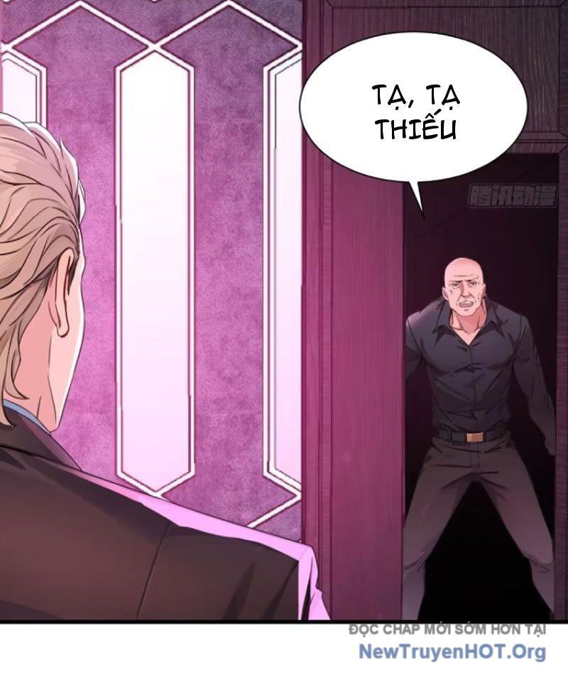 Chuyển Sinh Thành Tra Nam, Ta Giúp Thê Tử Trường Sinh: Chapter 8