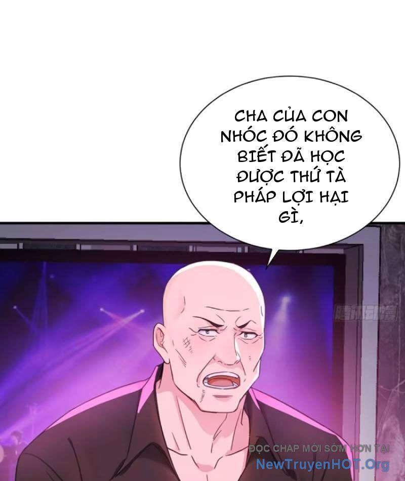 Chuyển Sinh Thành Tra Nam, Ta Giúp Thê Tử Trường Sinh: Chapter 8