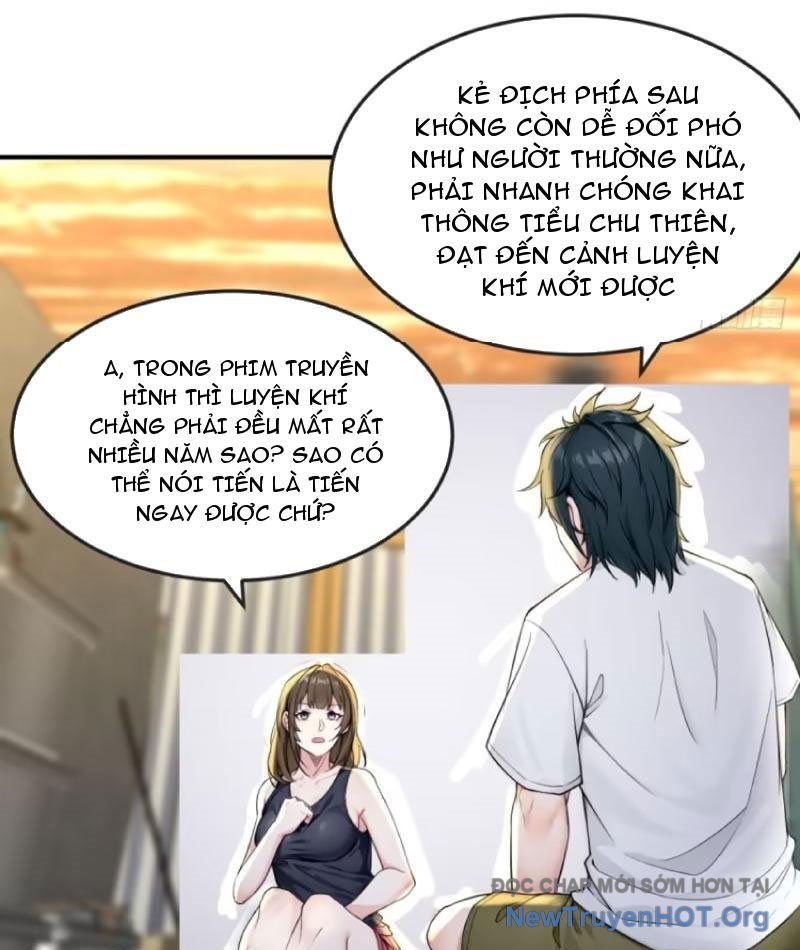 Chuyển Sinh Thành Tra Nam, Ta Giúp Thê Tử Trường Sinh: Chapter 9