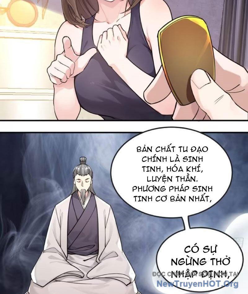 Chuyển Sinh Thành Tra Nam, Ta Giúp Thê Tử Trường Sinh: Chapter 9