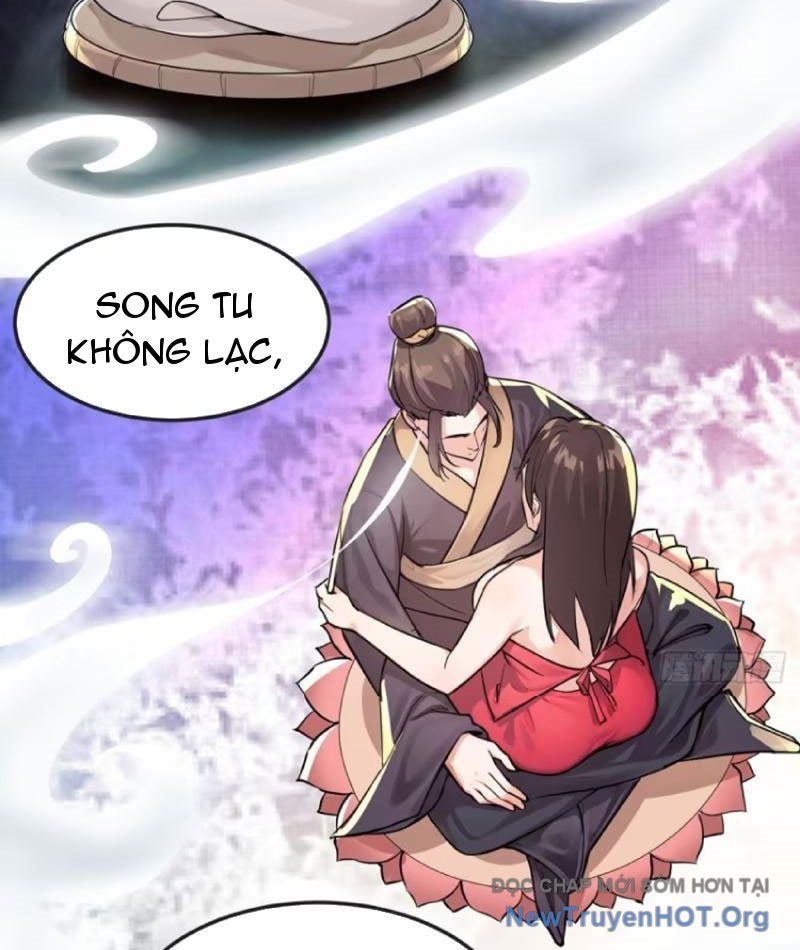Chuyển Sinh Thành Tra Nam, Ta Giúp Thê Tử Trường Sinh: Chapter 9