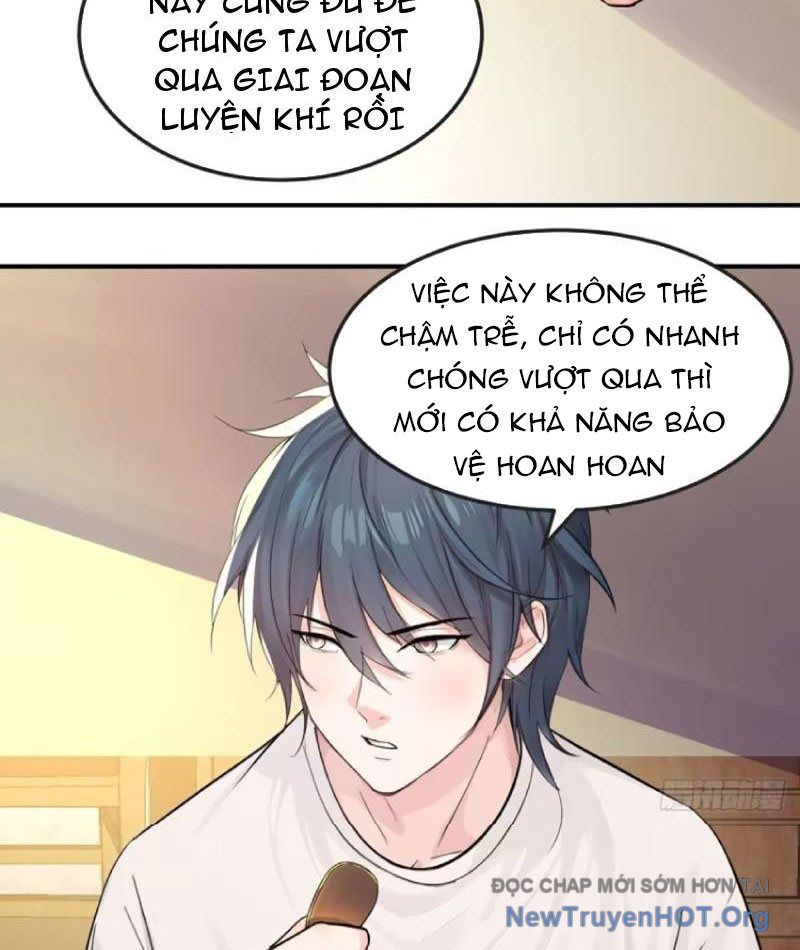 Chuyển Sinh Thành Tra Nam, Ta Giúp Thê Tử Trường Sinh: Chapter 9