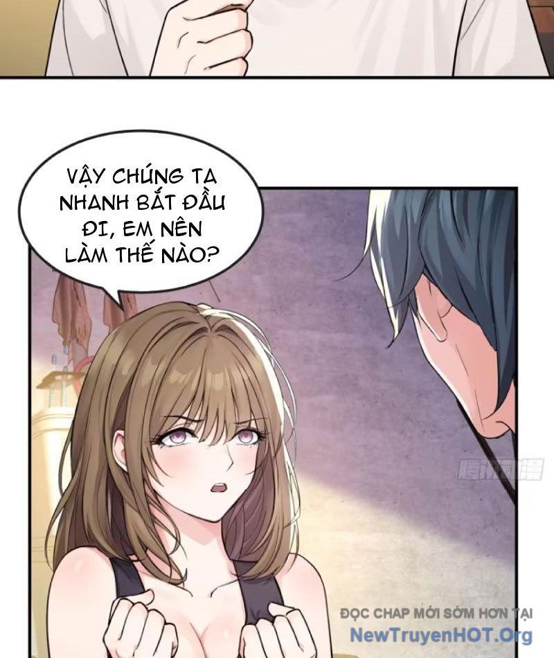 Chuyển Sinh Thành Tra Nam, Ta Giúp Thê Tử Trường Sinh: Chapter 9