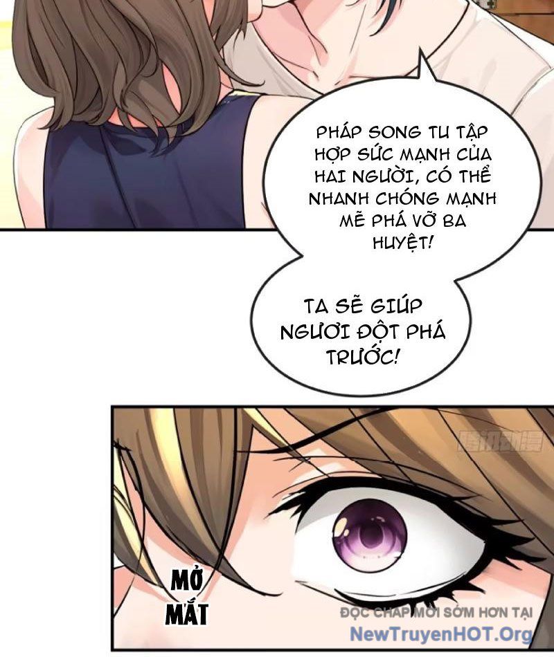 Chuyển Sinh Thành Tra Nam, Ta Giúp Thê Tử Trường Sinh: Chapter 9