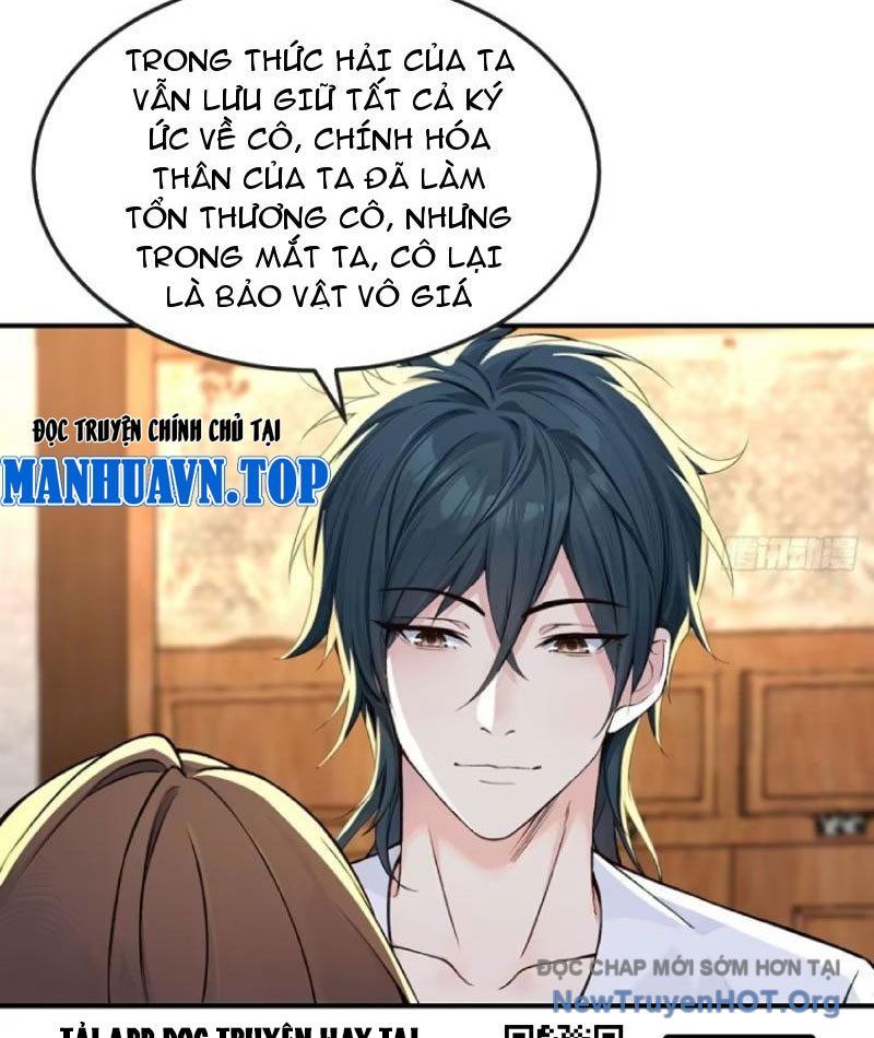Chuyển Sinh Thành Tra Nam, Ta Giúp Thê Tử Trường Sinh: Chapter 9
